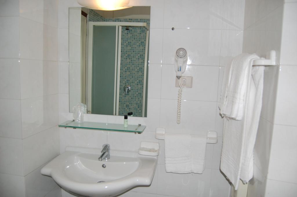 Hotel Nuova Grosseto Exterior foto