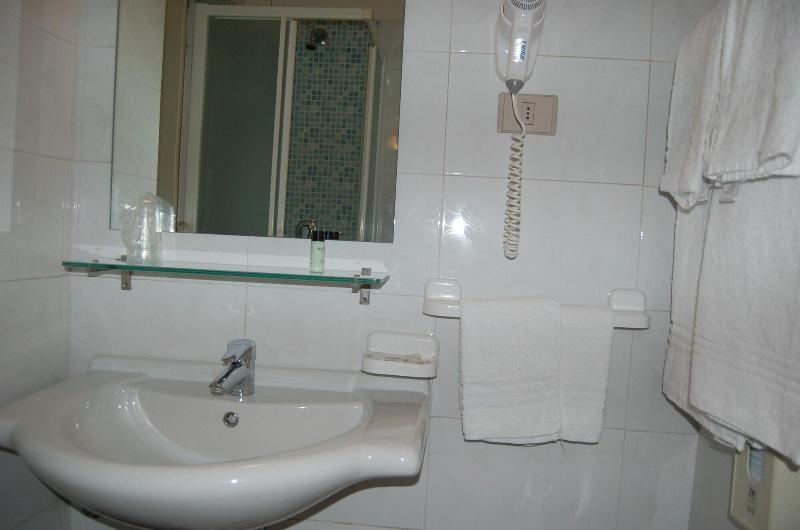 Hotel Nuova Grosseto Exterior foto