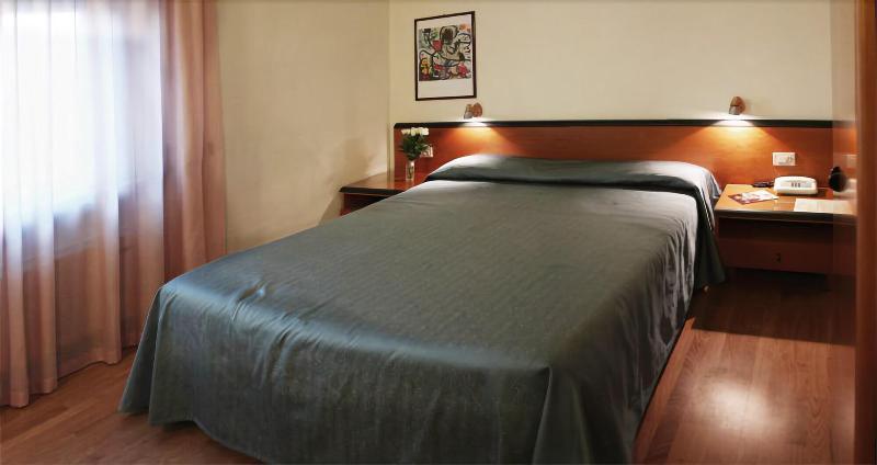 Hotel Nuova Grosseto Exterior foto
