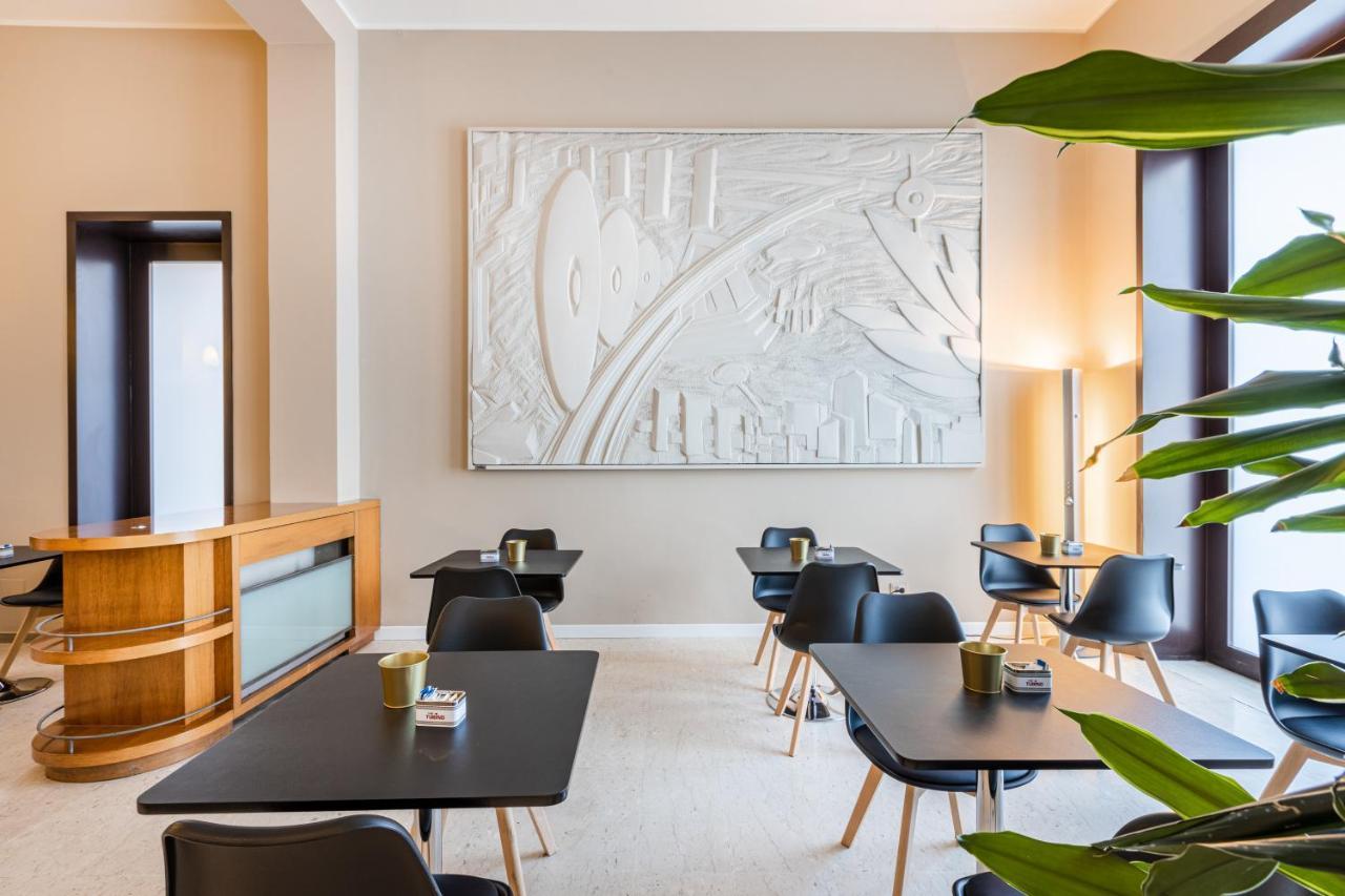 Hotel Nuova Grosseto Exterior foto