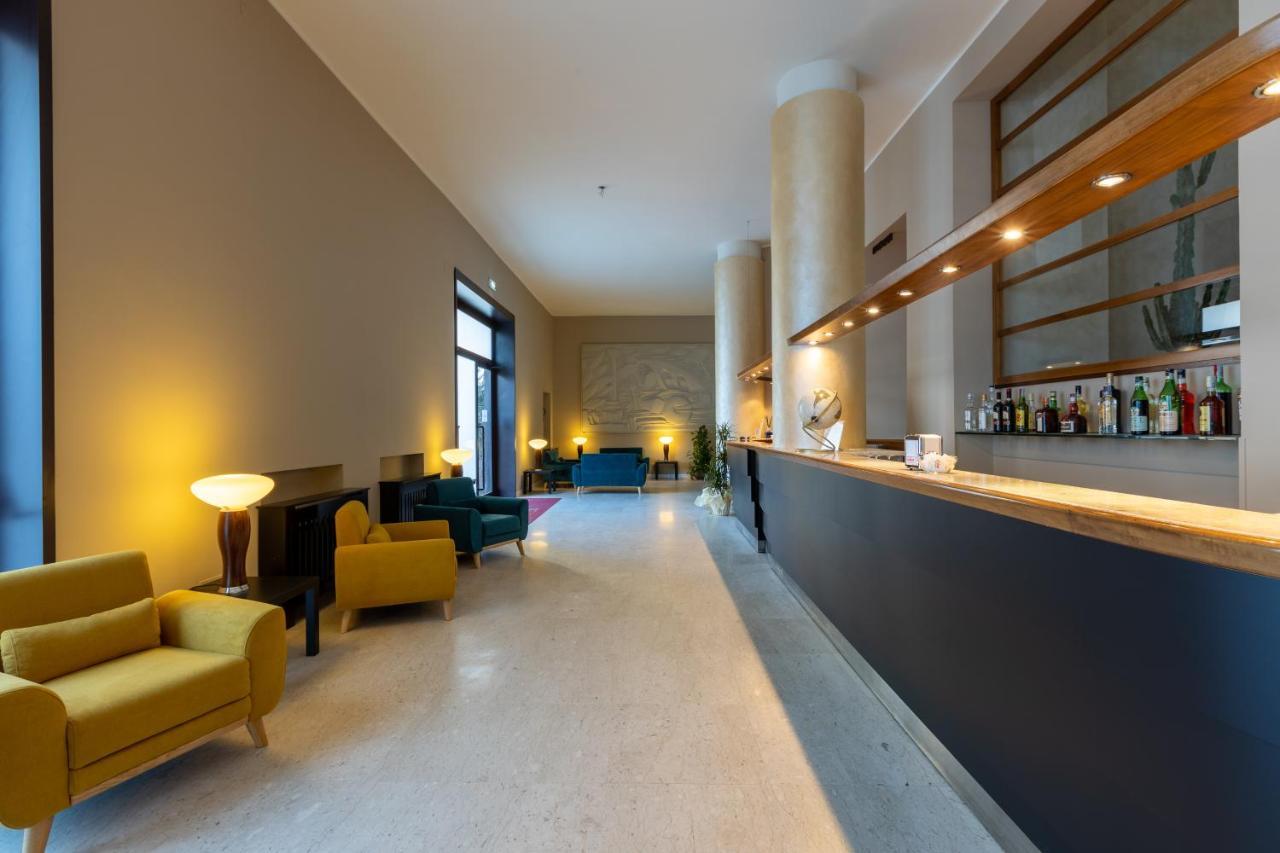 Hotel Nuova Grosseto Exterior foto