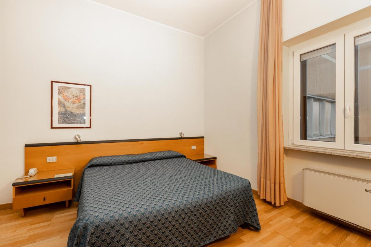 Hotel Nuova Grosseto Exterior foto