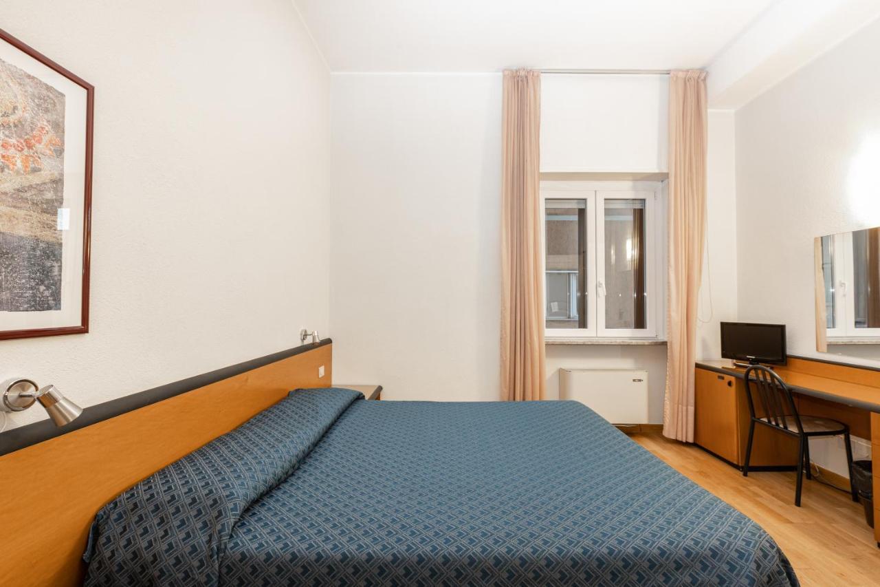 Hotel Nuova Grosseto Exterior foto