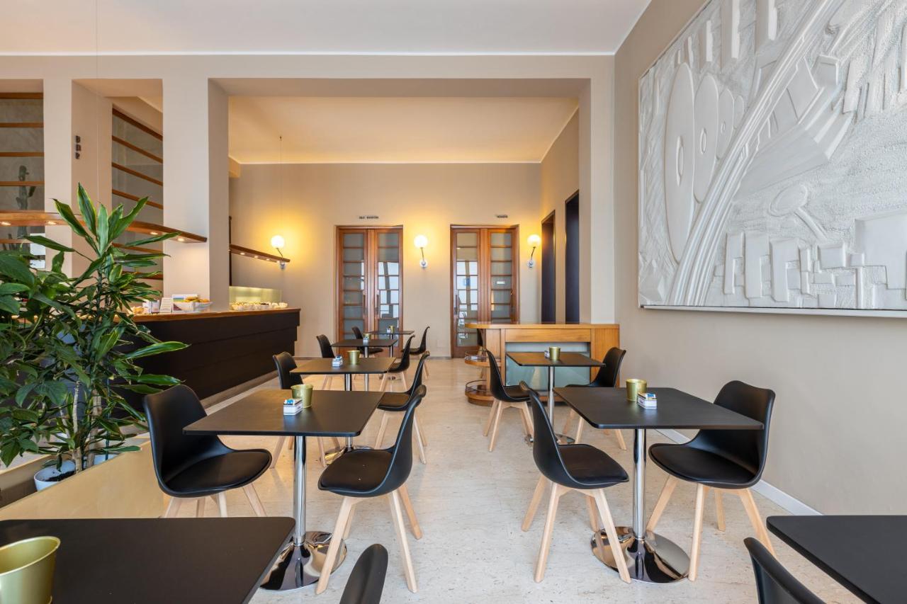 Hotel Nuova Grosseto Exterior foto