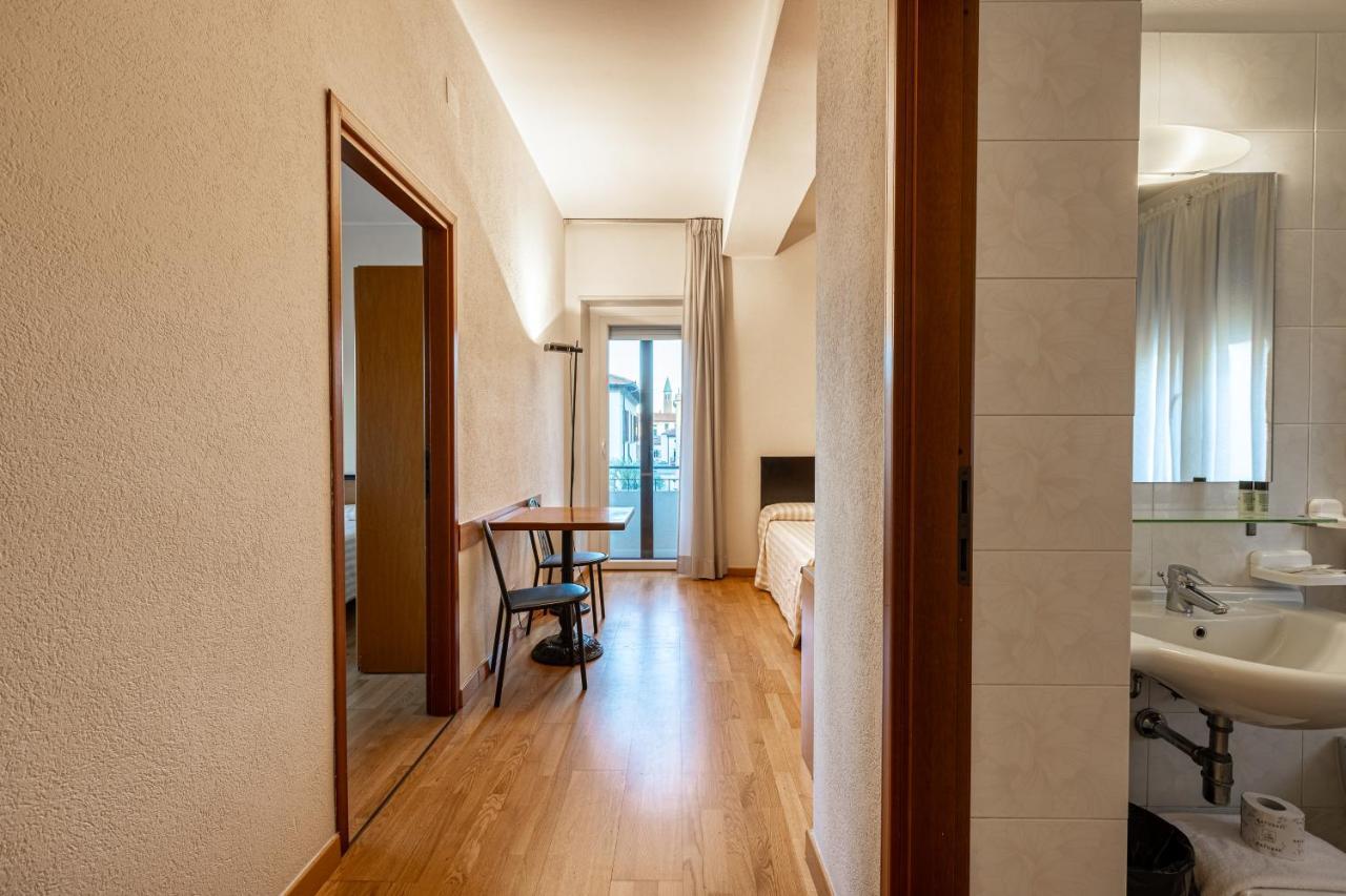 Hotel Nuova Grosseto Exterior foto