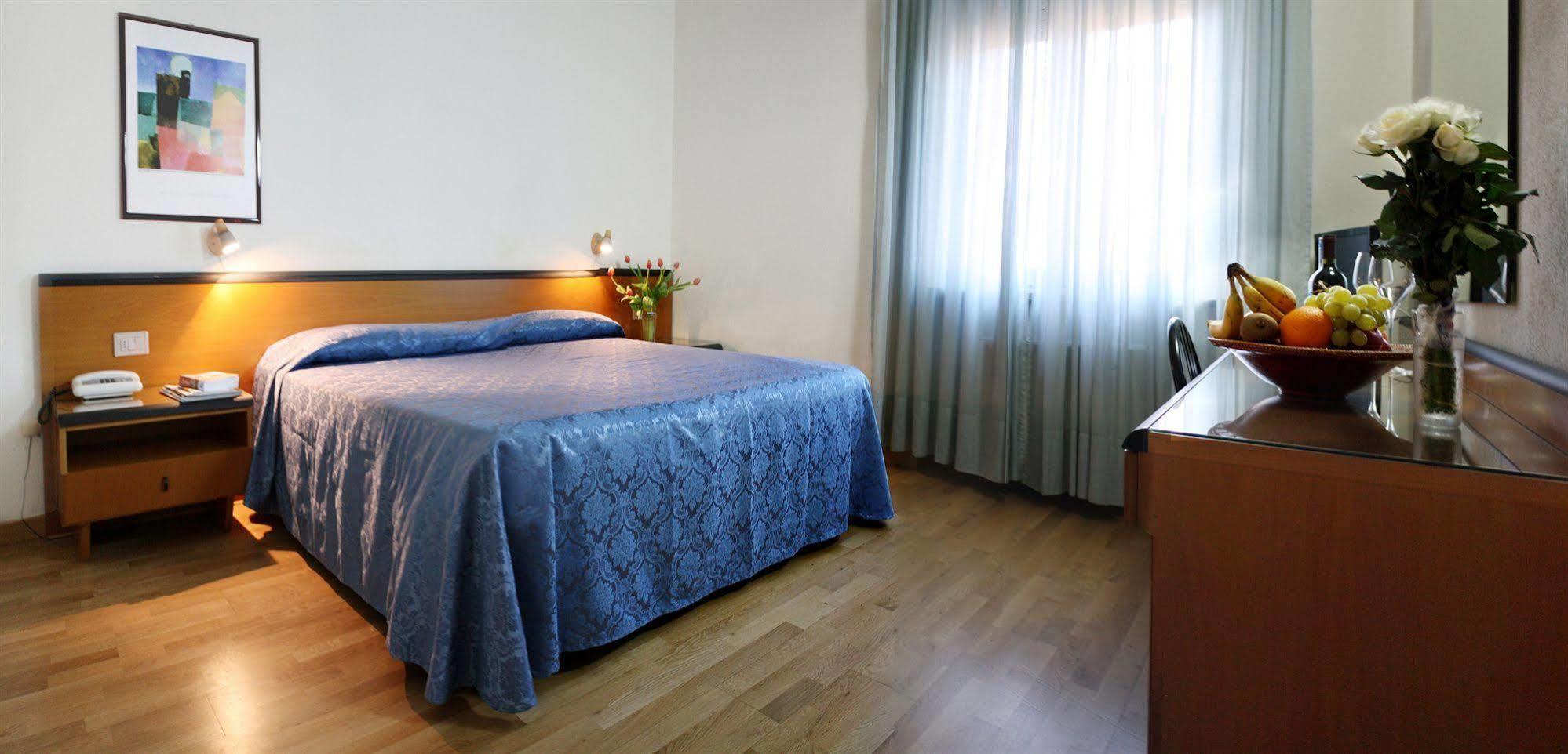 Hotel Nuova Grosseto Exterior foto